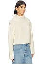 view 2 of 4 Bruni Sweater in Ivory