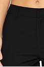 view 6 of 6 Cruz Capri in Black