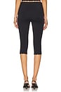 view 4 of 6 Timothy Capri in Black