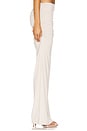 view 2 of 6 Selena Skirt in Stone