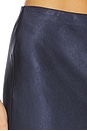 view 6 of 6 RAVELLO スカート in Midnight