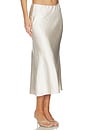 view 2 of 6 FALDA BEATRICE in Ivory