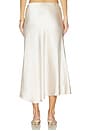 view 4 of 6 FALDA BEATRICE in Ivory