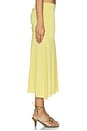 view 3 of 6 FALDA GIOELE in Maize