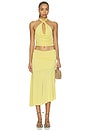 view 5 of 6 FALDA GIOELE in Maize