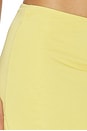 view 6 of 6 FALDA GIOELE in Maize