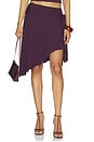 view 1 of 6 JUPE ANTONIO in Plum