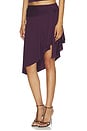 view 3 of 6 JUPE ANTONIO in Plum