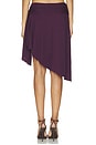 view 4 of 6 JUPE ANTONIO in Plum