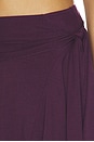 view 6 of 6 JUPE ANTONIO in Plum