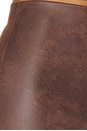 view 8 of 7 Elodie Skirt in Brown