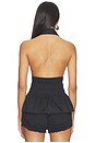view 3 of 4 Angelo Top in Black