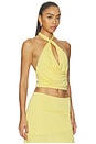 view 2 of 4 Lucia Top in Maize