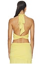view 3 of 4 Lucia Top in Maize