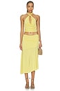 view 4 of 4 Lucia Top in Maize