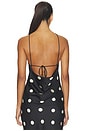view 4 of 4 Cressida Top in Black