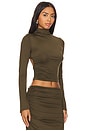 view 3 of 5 ТОП PIA in Olive