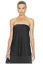 view 1 of 4 Olivia Top in Black