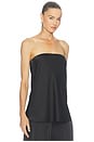 view 2 of 4 Olivia Top in Black