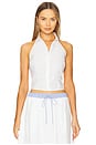 view 1 of 4 Solene Top in White