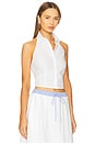 view 2 of 4 Solene Top in White