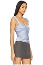 view 2 of 4 Yolanda Top in Peri