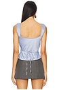view 3 of 4 Yolanda Top in Peri