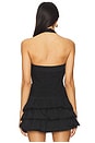 view 3 of 4 Warren Corset in Black