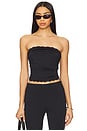 view 1 of 4 Andrea Top in Black
