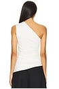 view 4 of 5 Max Top in White