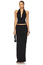 view 4 of 4 Declan Top in Black
