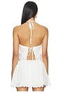 view 3 of 5 Clavel Top in White