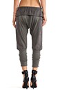 view 3 of 3 PANTALON DIEGO in Granite