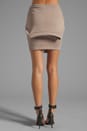 view 3 of 6 Mia Skirt in Bare