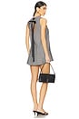 view 1 of 5 Paris Dress in Houndstooth