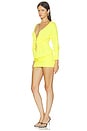 view 2 of 3 VESTIDO ELLE in Sunshine