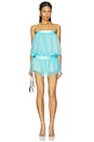 view 1 of 3 Tutu Dress in Ice