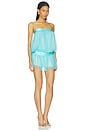 view 2 of 3 Tutu Dress in Ice