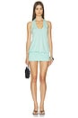 view 2 of 3 Hailey Dress in Ice