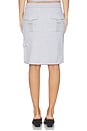 view 4 of 6 FALDA UTILITY  in Grey Marl
