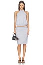 view 5 of 6 FALDA UTILITY  in Grey Marl
