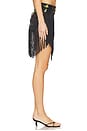 view 3 of 6 Lara Skirt in Black