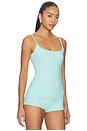view 2 of 4 Tank Top in Ice