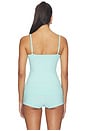 view 3 of 4 Tank Top in Ice