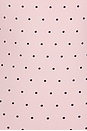 view 5 of 5 Top sin mangas in Pink Polka