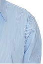 view 5 of 5 Collared Shirt in Blue Gingham