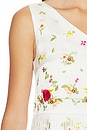 view 6 of 6 Lara Fringe Top in White
