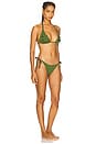 view 2 of 4 CONJUNTO BIKINI UNIFORM in Khaki