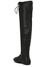 view 4 of 5 Mission Boot in Black