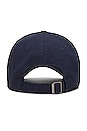 view 4 of 4 NSW H86 Futura Wash Cap in Obsidian & White